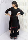 Morni Pure Soft Cotton Kids Wear Kurti With Palzo Wholesale Suppliers In Mumbai
